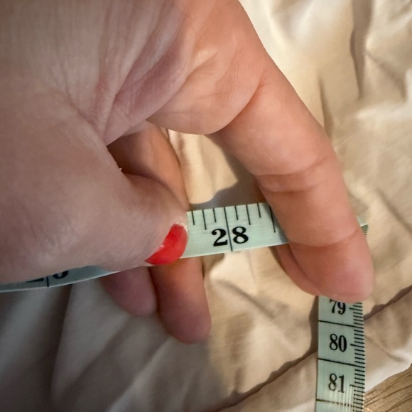 LL Bean adjustable pants/shorts • Women’s Med - Picture 9 of 9